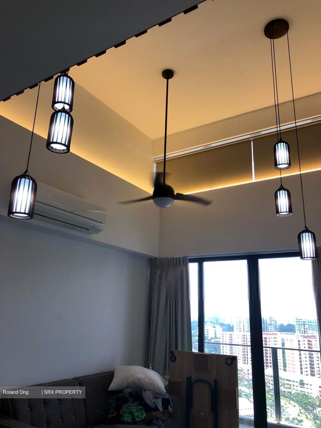 The Poiz Residences (D13), Apartment #272269041
